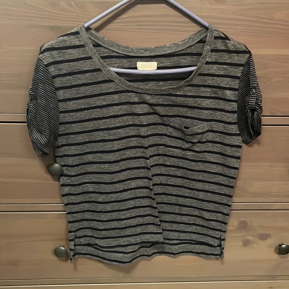 Aerie Tee